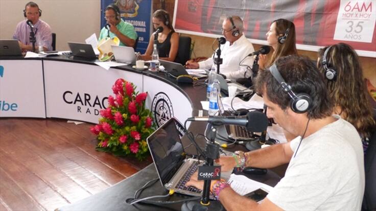 Aeropuerto de Cartagena tendrá 3.8 millones de pasajeros este año