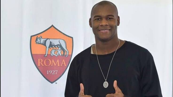 Víctor Ibarbo: "En dos semanas terminaré mi trabajo de recuperación"