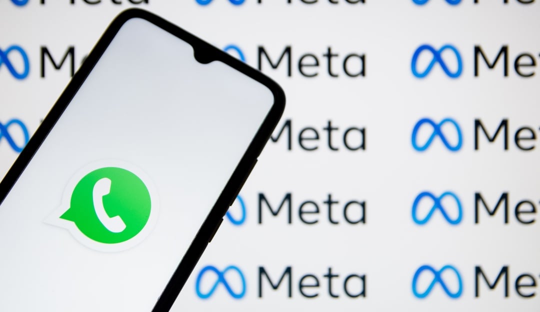 WhatsApp, aplicación de mensajería 