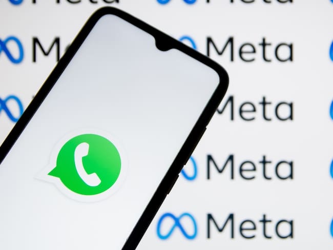WhatsApp, aplicación de mensajería 