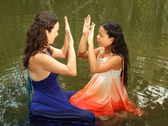 Directores de "En Tránsito" hablan de este nuevo documental