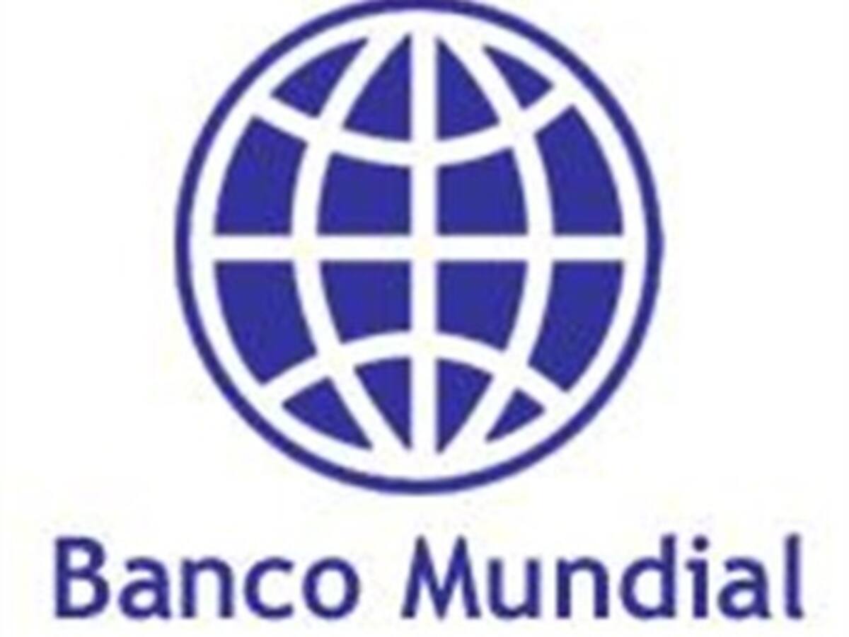 BM prevé crecimiento de entre el 2,9 y el 3,3 por ciento para 2010 y 2011