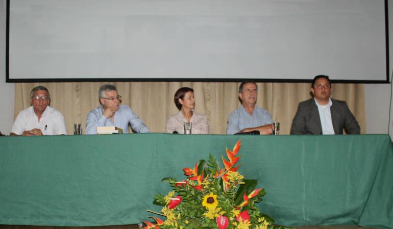 El diplomado es gratuito va dirigido a líderes sociales, personeros, integrantes de la fuerza pública