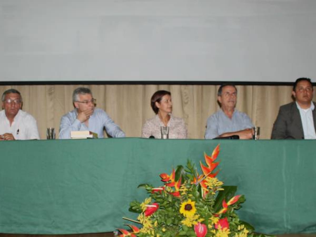 Inicia diplomado por la paz en la Universidad del Quindío