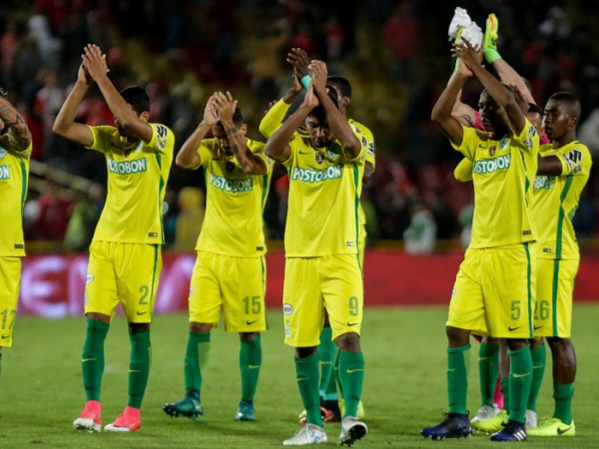 Tigres-Nacional no se jugará este fin de semana