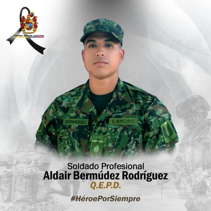 Ejército de Colombia