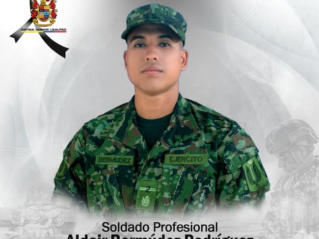 Ejército de Colombia