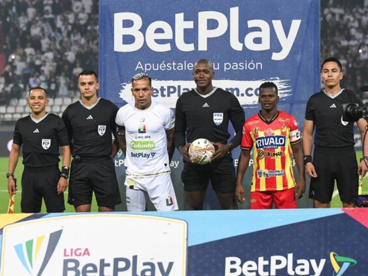 🔴 Once Caldas vs. Pereira EN VIVO: siga acá el clásico del Eje Cafetero