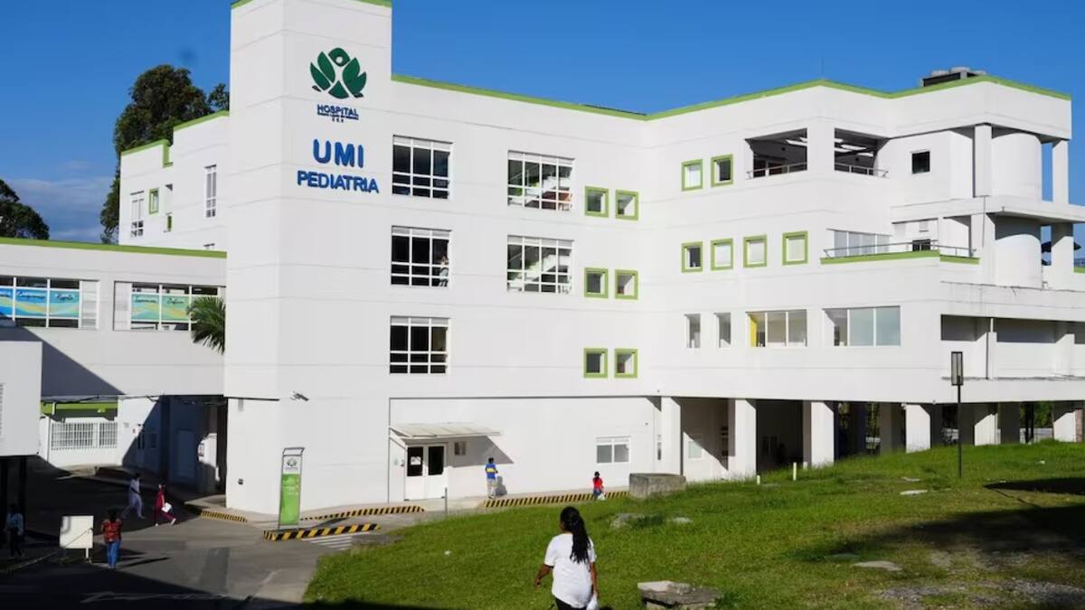 Nueva alerta en hospital de Popayán por sobreocupación superior al 300%