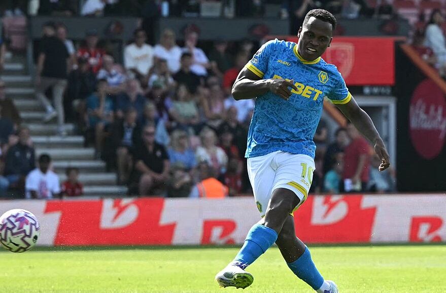 Jhon Arias / Getty Images