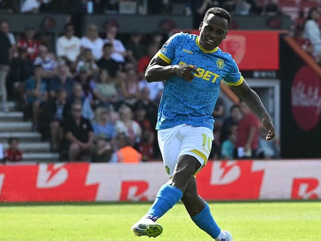 Jhon Arias / Getty Images