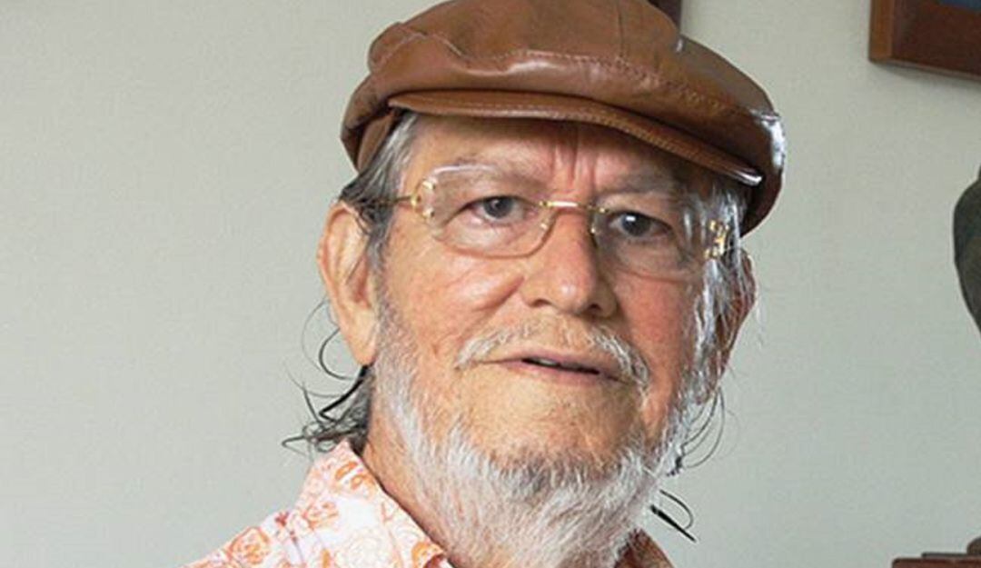 Archivo. Andrés Salcedo