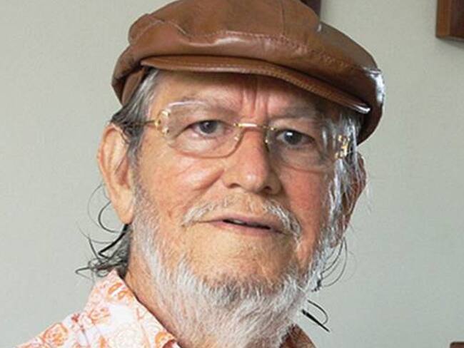 Archivo. Andrés Salcedo