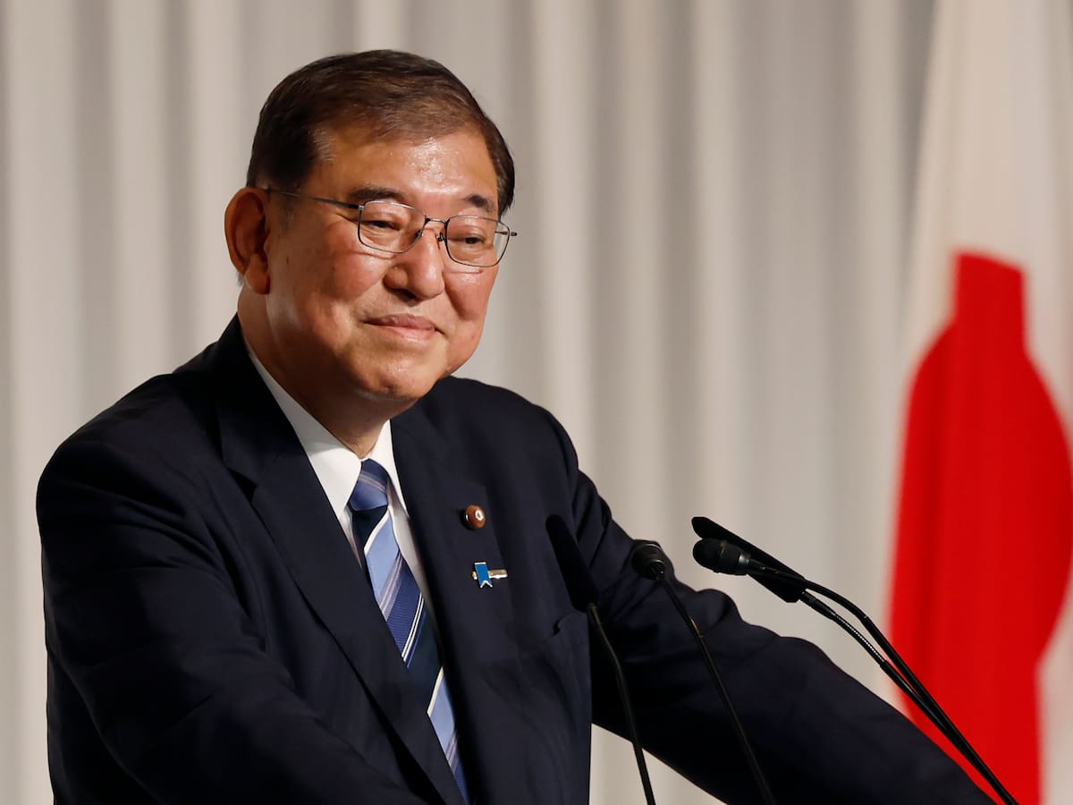 Primer Ministro de Japón ha decidido renunciar a su cargo