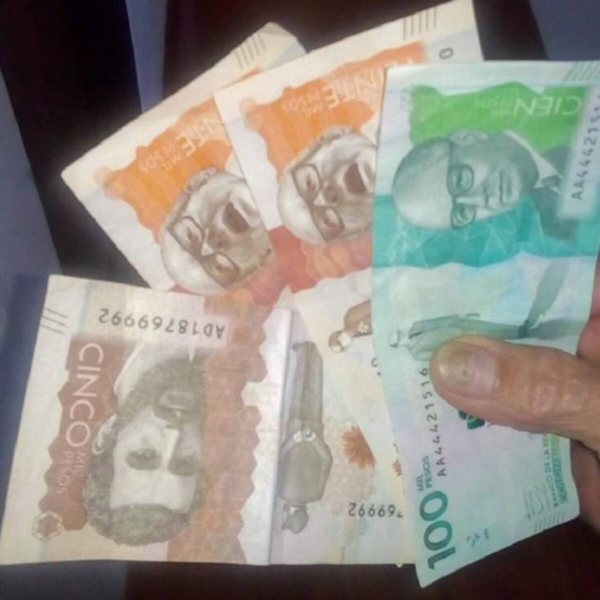 Desde el 15 de febrero empiezan los pagos para Colombia Mayor