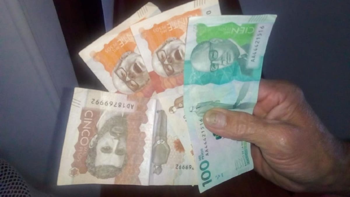 Desde el 15 de febrero empiezan los pagos para Colombia Mayor