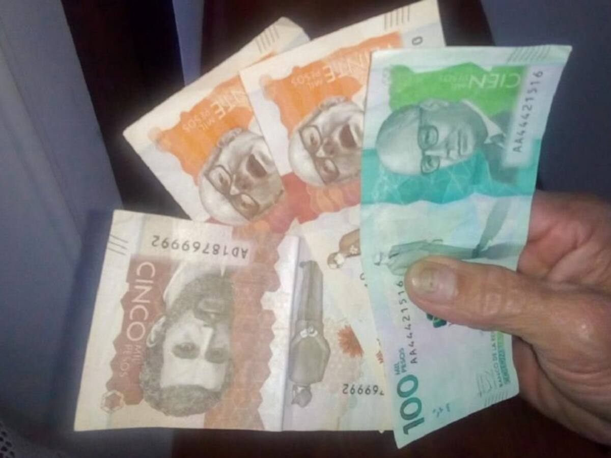 Desde el 15 de febrero empiezan los pagos para Colombia Mayor