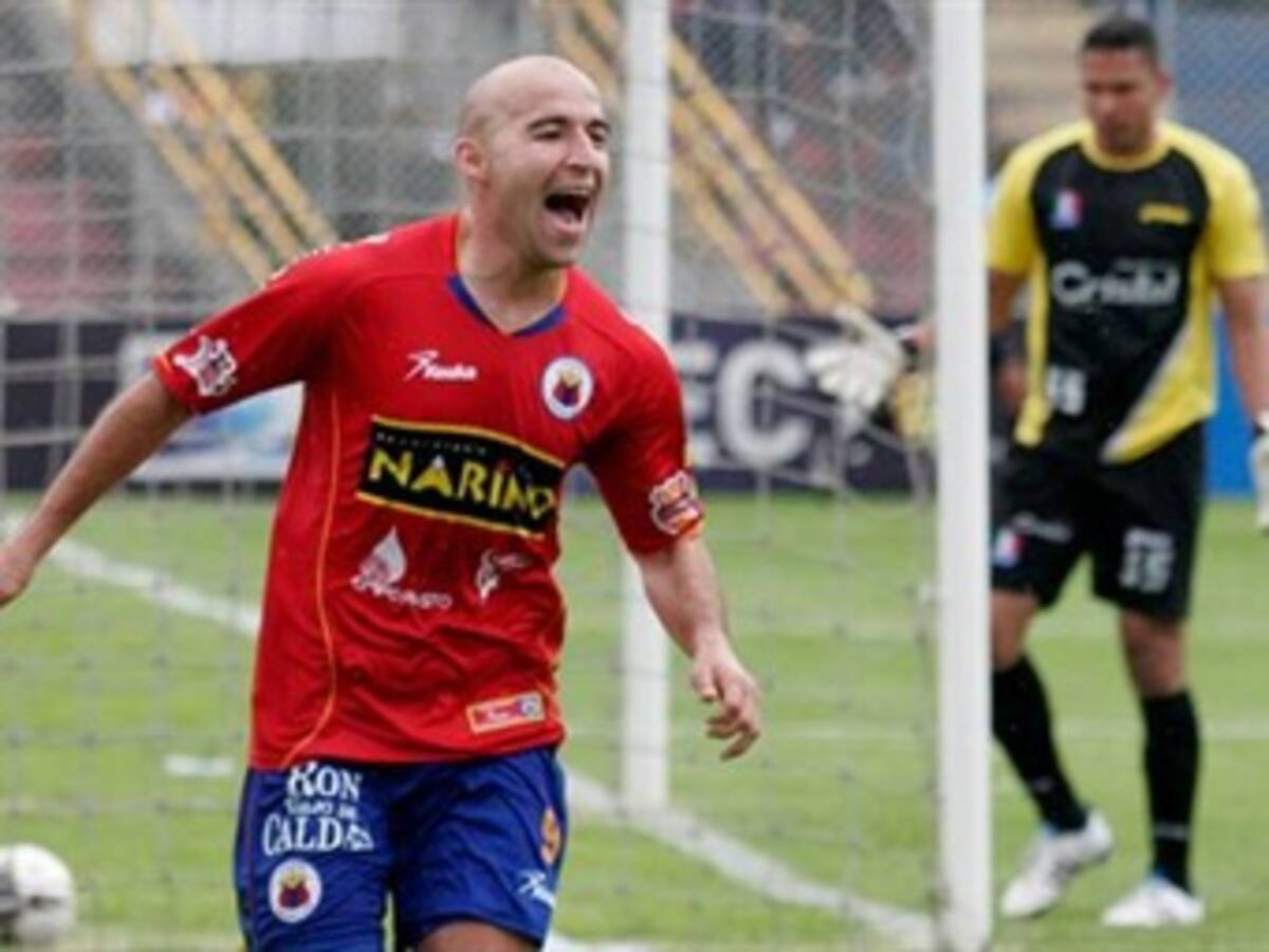 Once Caldas recibirá al Deportivo Pasto en el cierre de la fecha 11 del fútbol colombiano