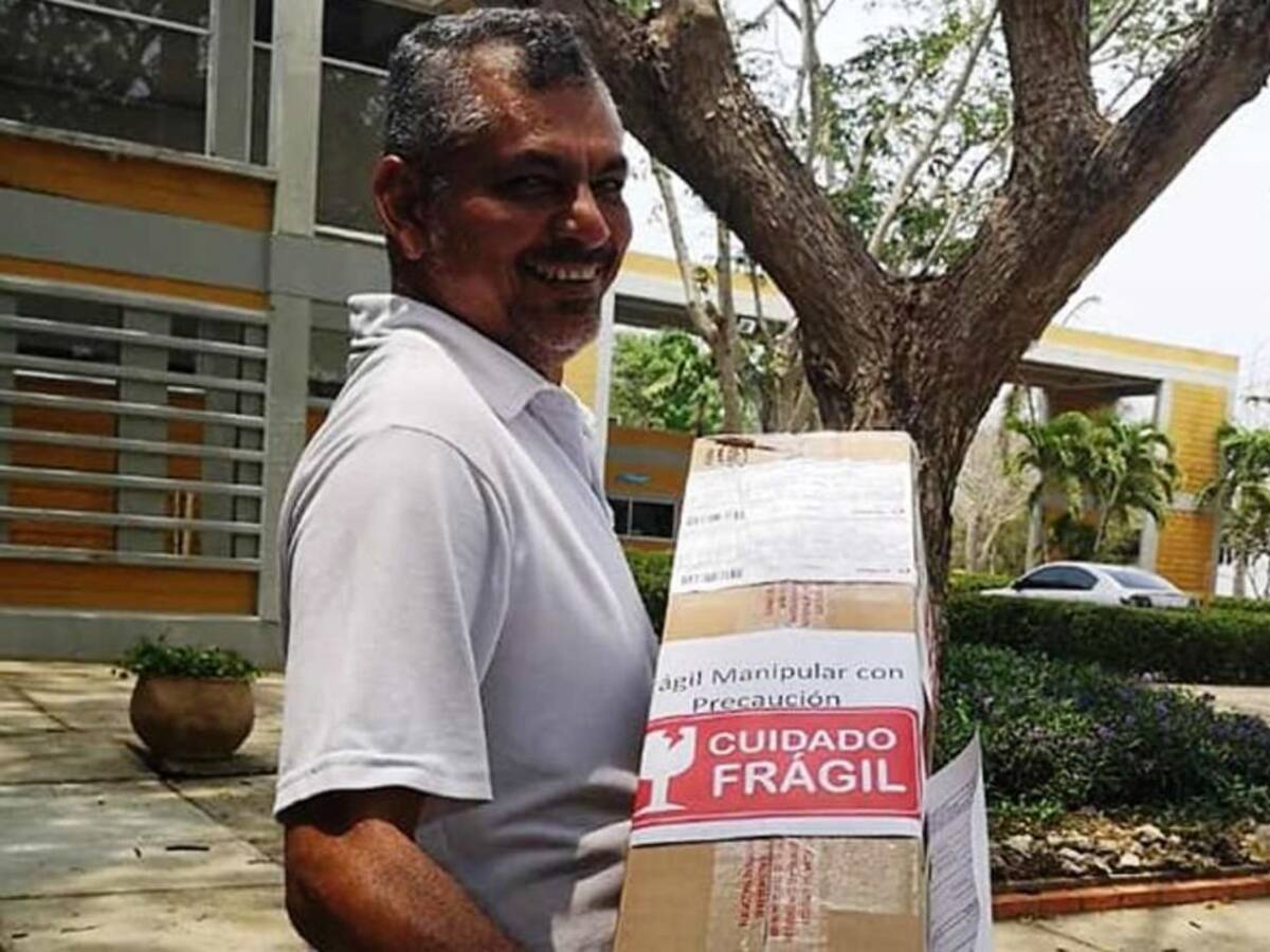 Plan solidario de la Universidad Jorge Tadeo Lozano para sus estudiantes