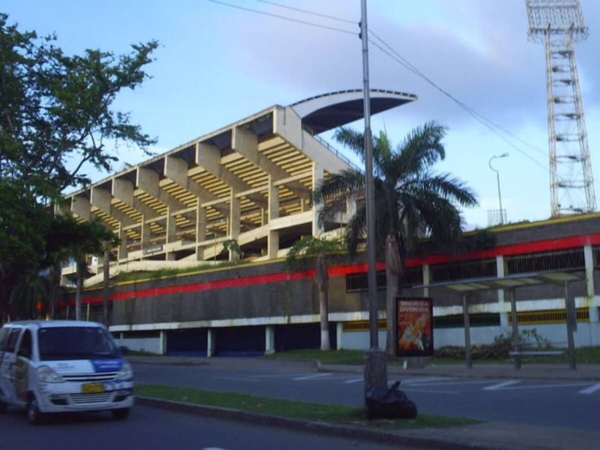 Conozca los cierres viales por el megaconcierto