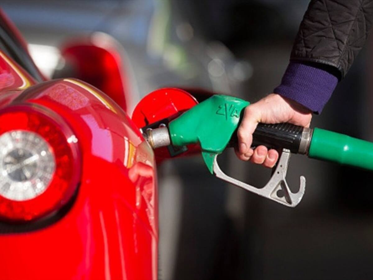 Gobierno confirmó que los precios de combustibles no tendrá variaciones para octubre