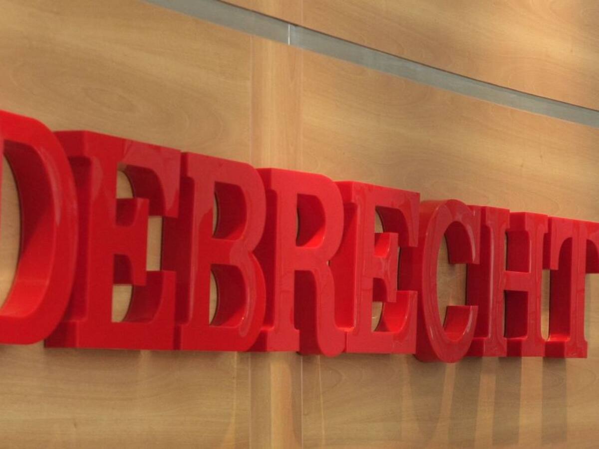 Corte aceptó nombrar fiscal Ad hoc para Odebrecht