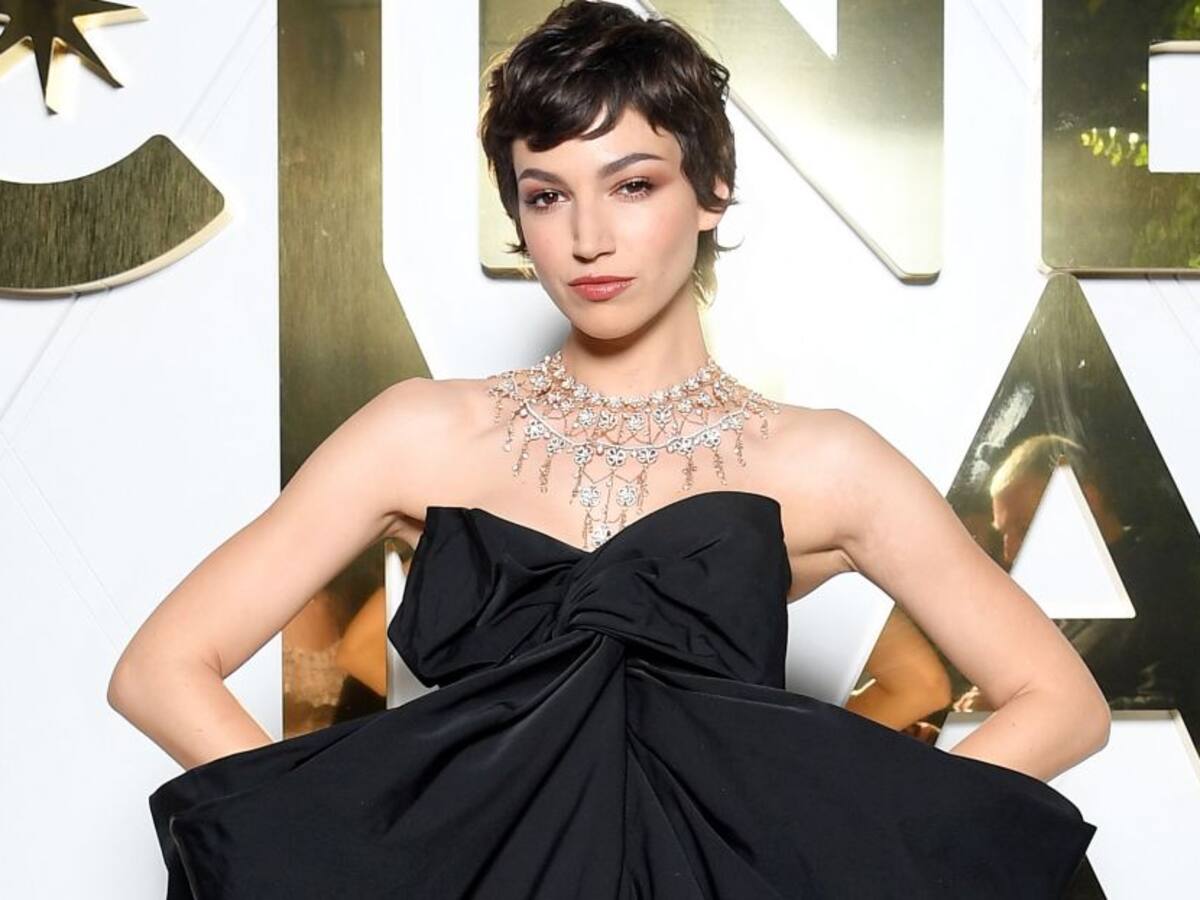 'Tokio' de 'La casa de papel' deslumbró las redes sociales con foto