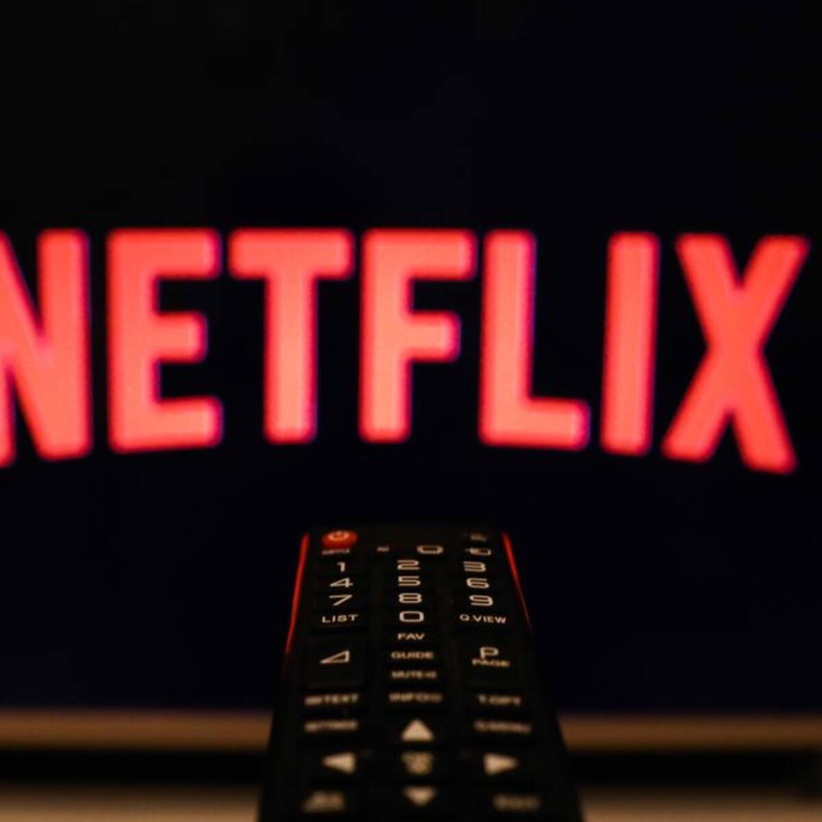 ¿No se decide? Netflix implementa el botón aleatorio para ayudarlo