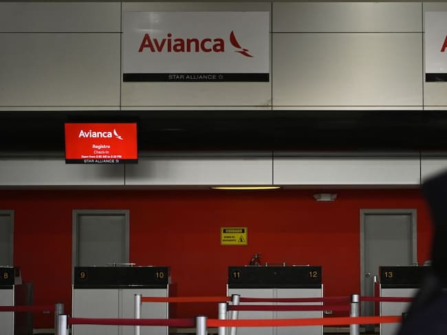 Acdac apoya decisión de Avianca de acogerse a ley de bancarrota