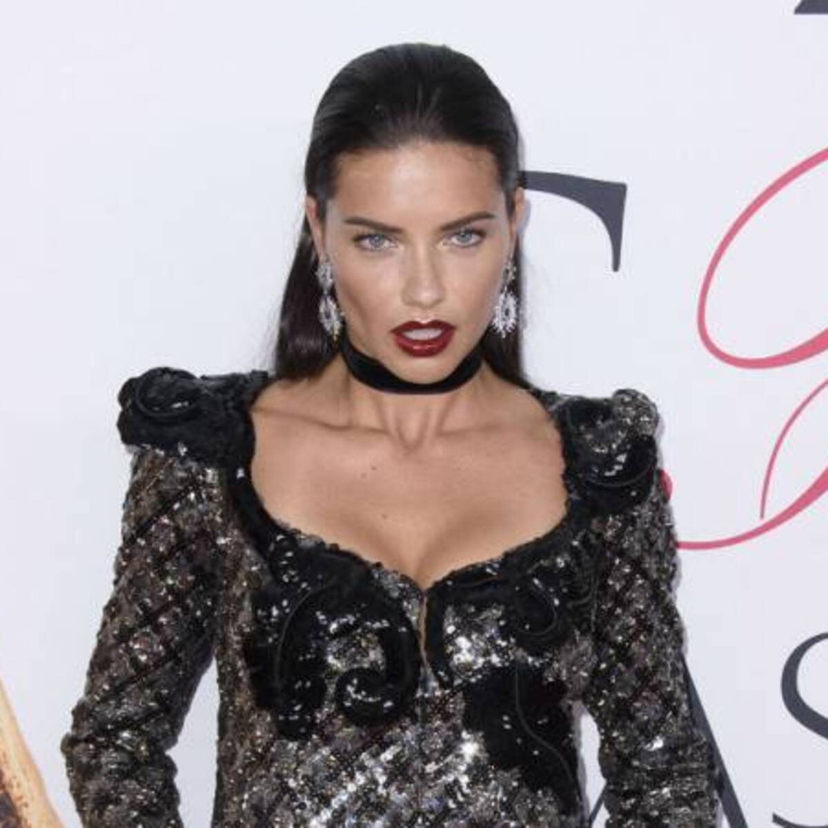 Adriana Lima y Ryan Seacrest, ¿nuevo romance a la vista?