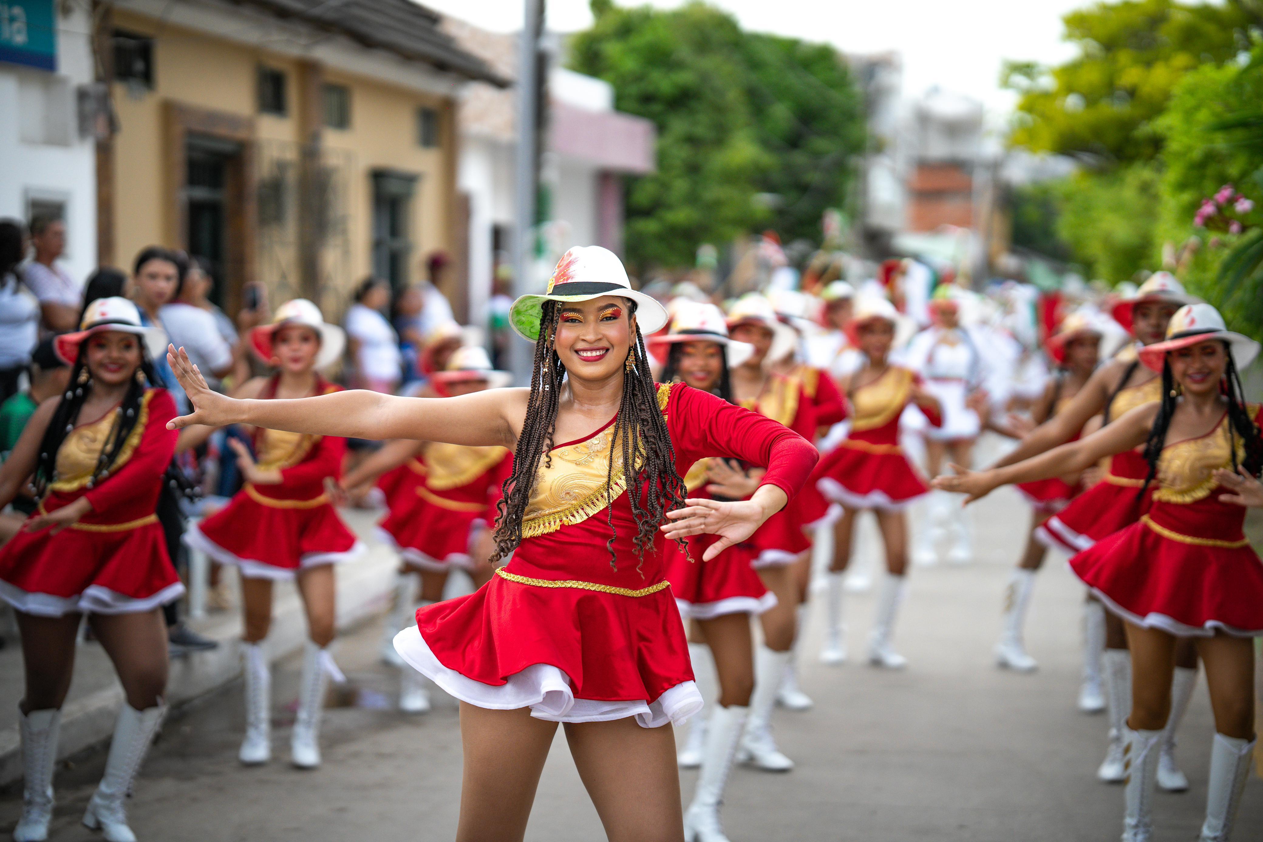 Gobernación de Bolívar