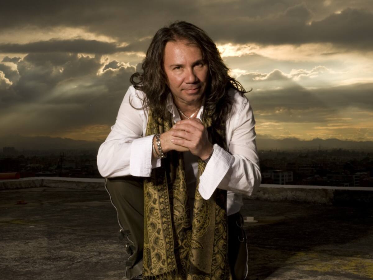 Mi Banda Sonora con Elkin Ramírez