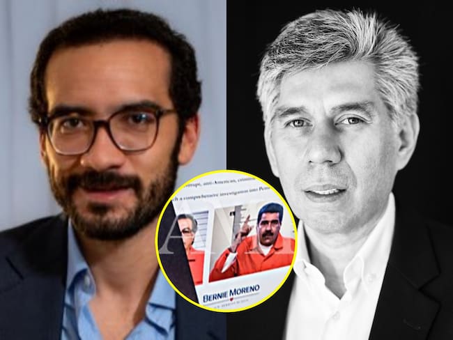 El director de la revista Cambio cuenta cómo descubrieron la foto de la discordia