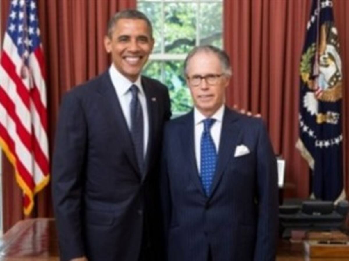 Red de veedurías ciudadanas denuncia a embajador de Colombia en Estados Unidos