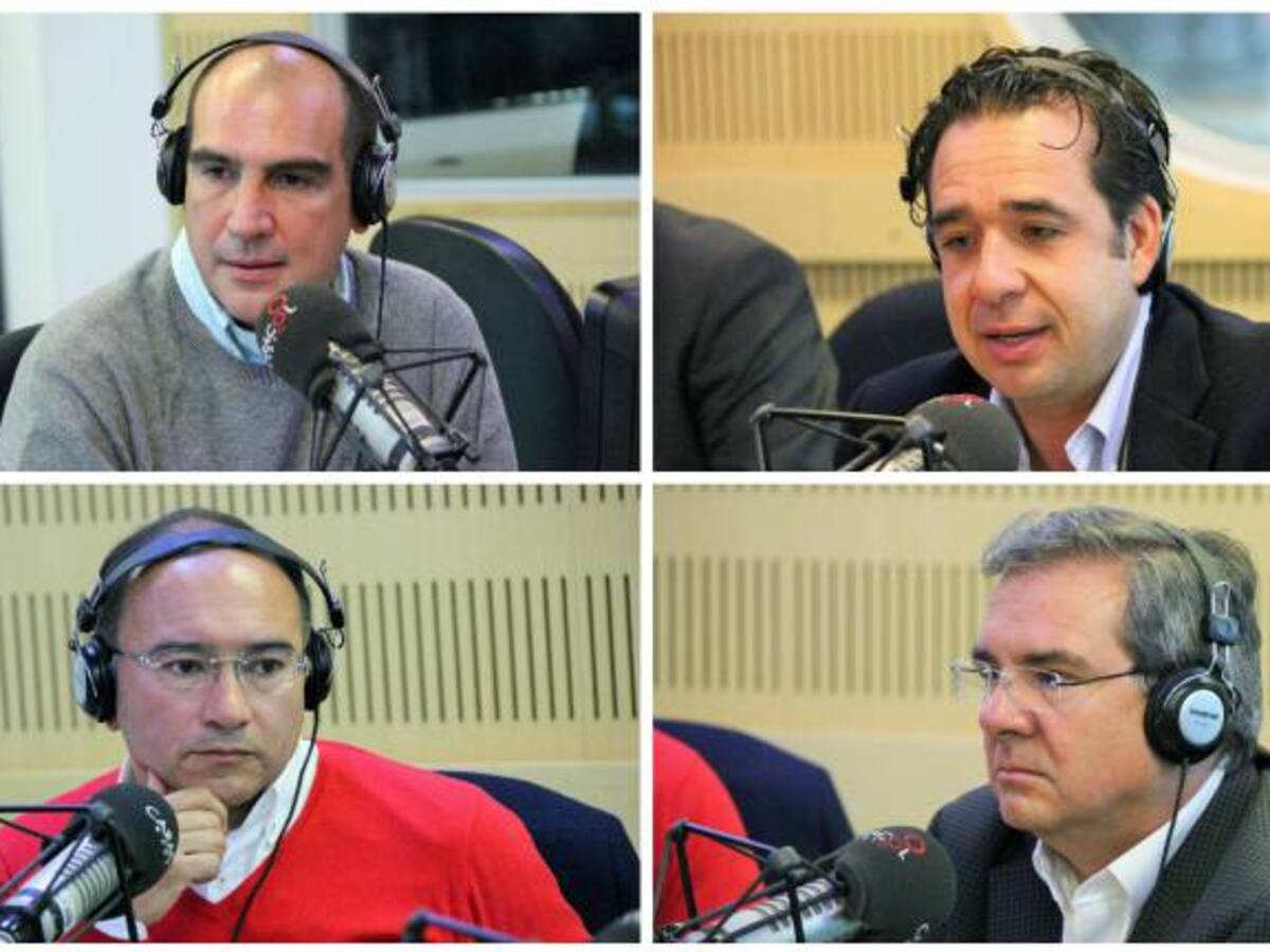 ¿Estamos en el día D? ¿Qué pretende el ELN?