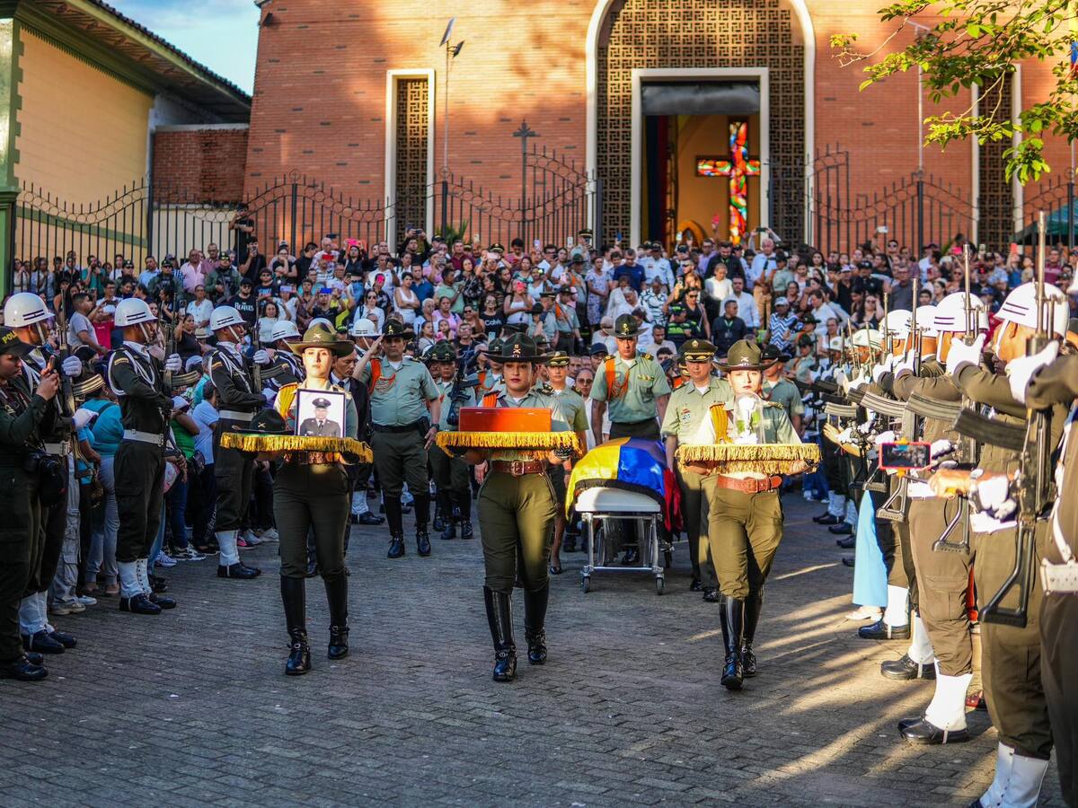 Martes 26 de agosto, las noticias más importantes de Armenia y Quindío