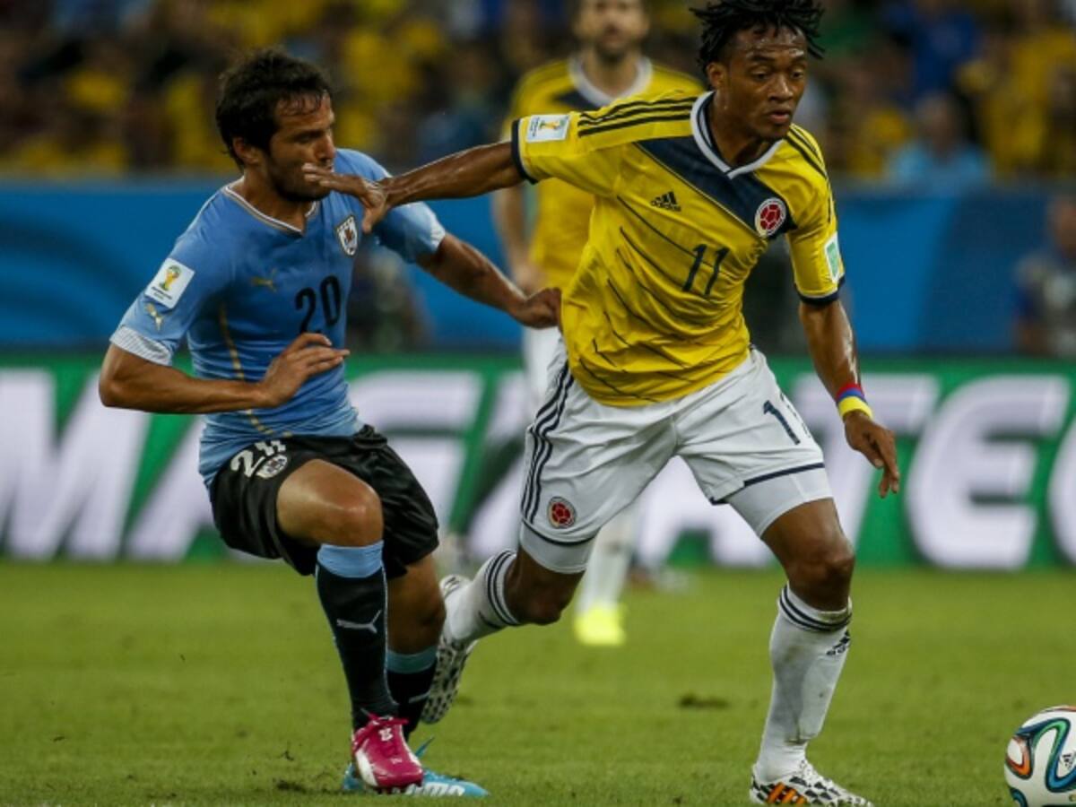 "No se puede jugar con la idea de empatar: Iván Mejía"