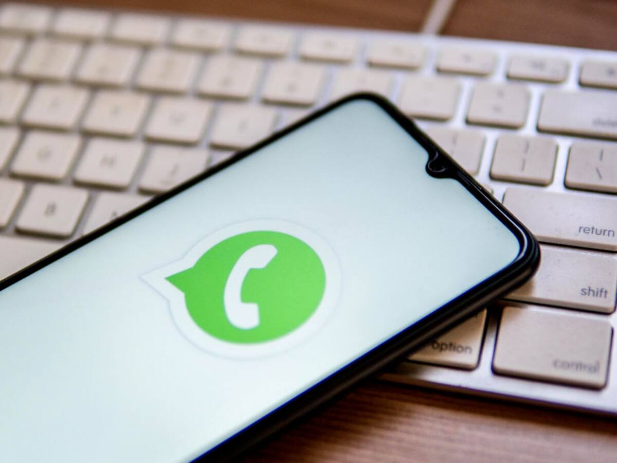 Así le pueden robar su cuenta de Whatsapp a través de un mensaje en el buzón de voz