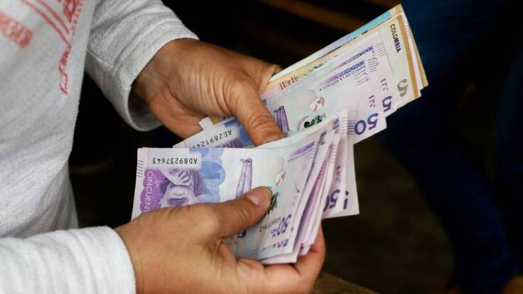 Centrales obreras no son optimistas ante aumento del salario