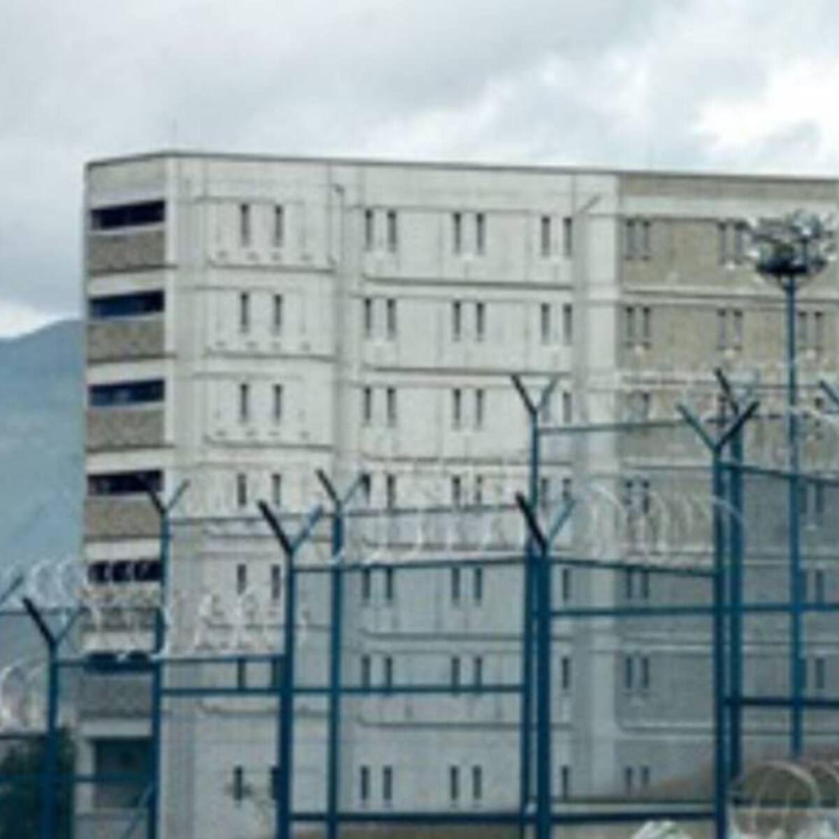 Investigan la muerte de un detenido al interior de la cárcel Pedregal de Medellín