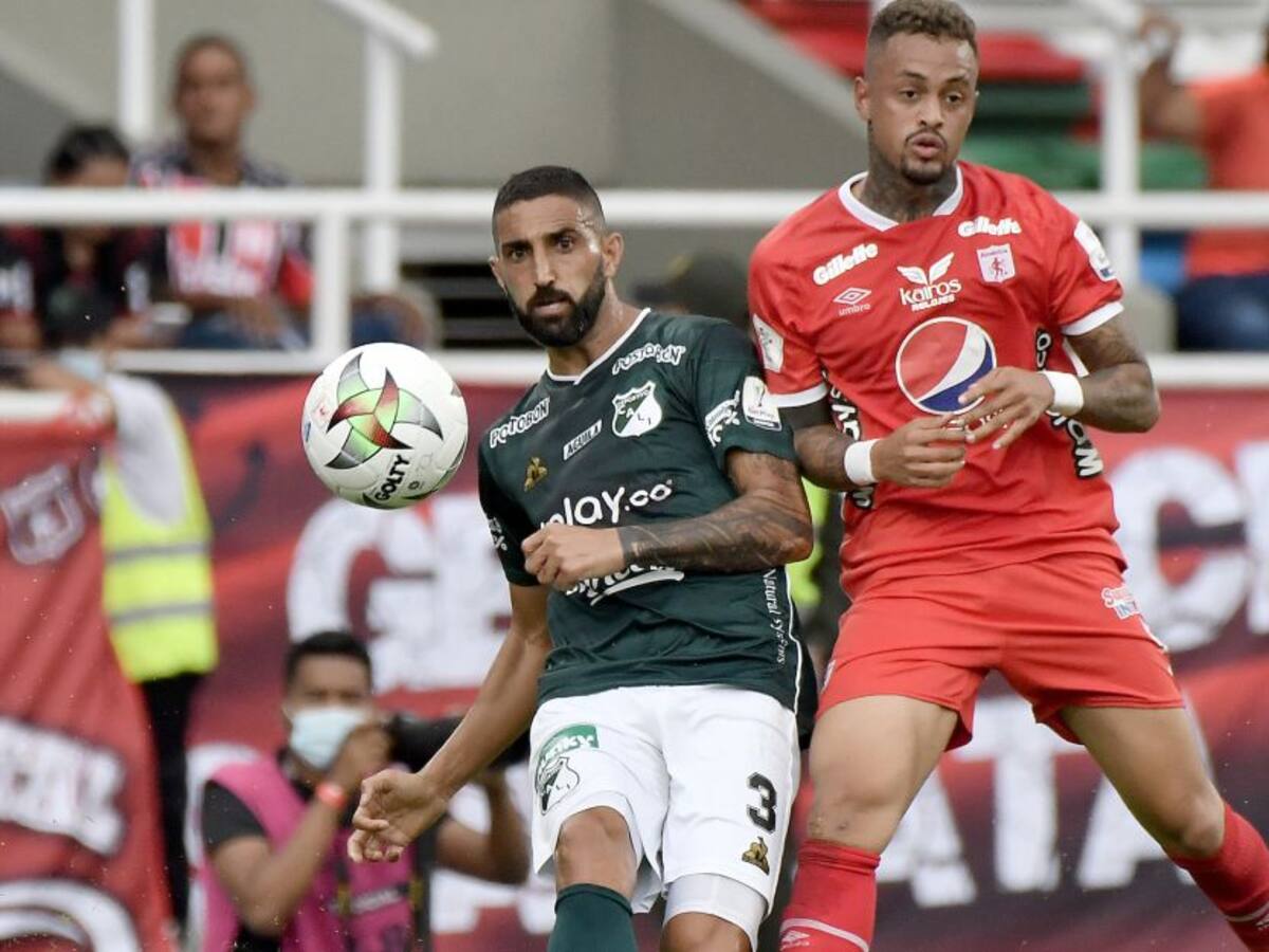 Joao Rodríguez: "La de Osorio es una metodología diferente, de mucho nivel"