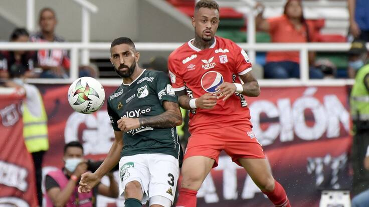 Joao Rodríguez: "La de Osorio es una metodología diferente, de mucho nivel"