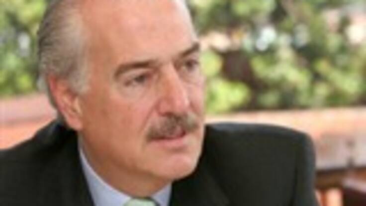 “Nunca en la historia de Colombia los militares habían actuado así, poniendo a Uribe contra la pared": ex presidente Pastrana