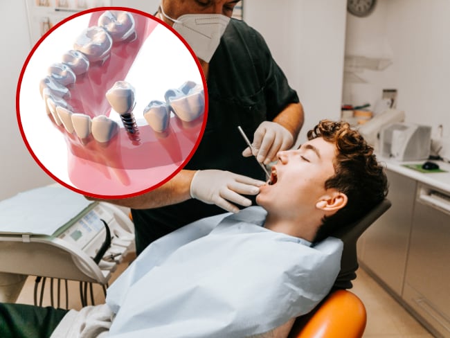 Imagen de referencia, foto Gettyimages y Canva.