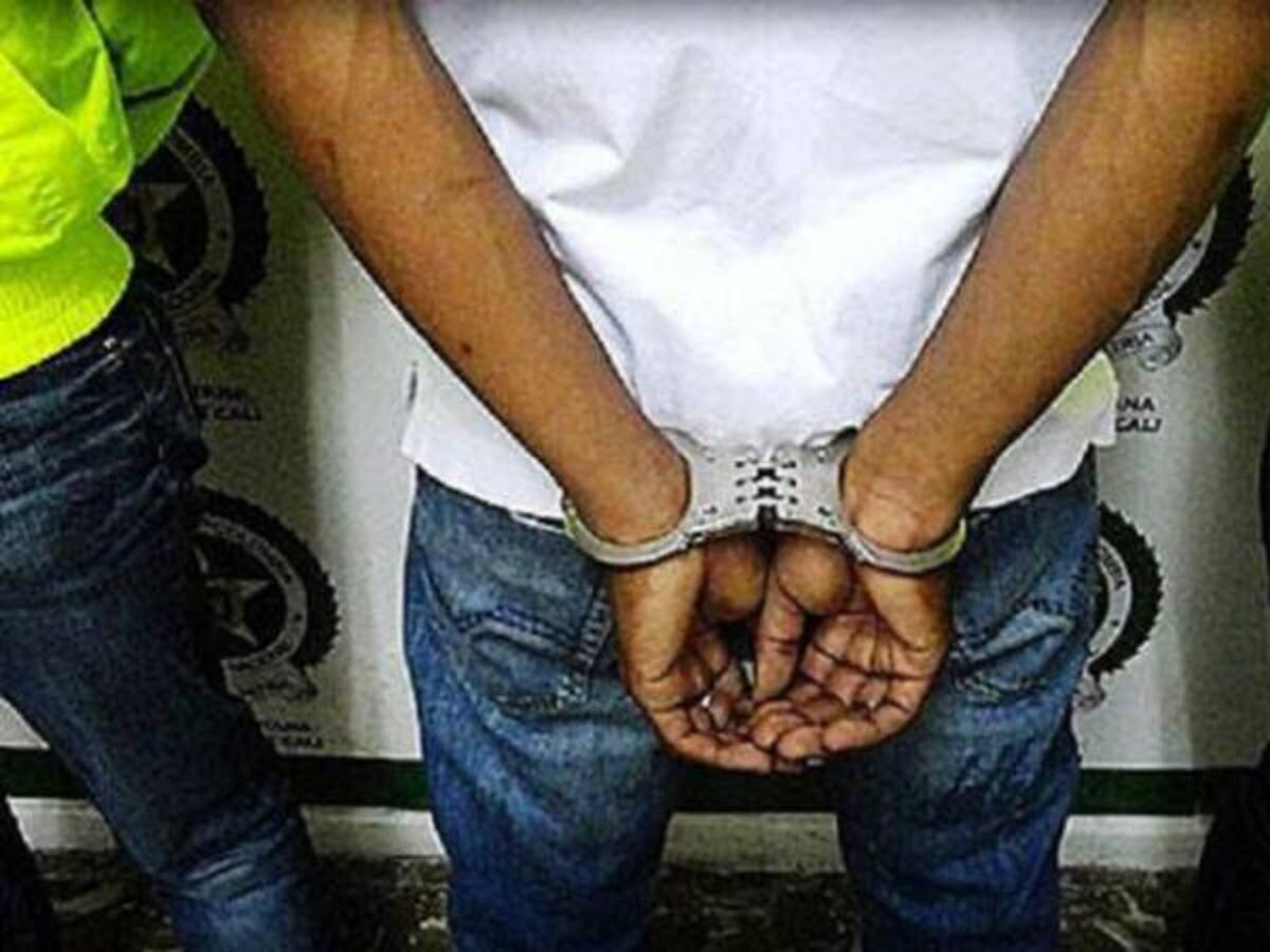 Capturado hombre acusado de abusar sexualmente de tres menores en el Valle