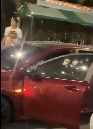 Fleteo en Medellín. Foto: AlertaPaisa.