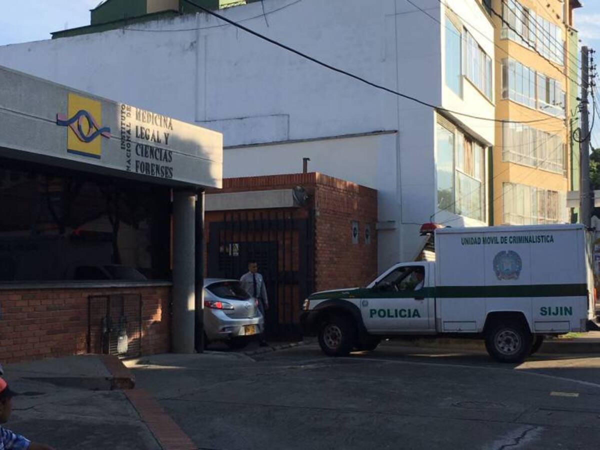 Dos personas murieron durante ataques en sectores populares