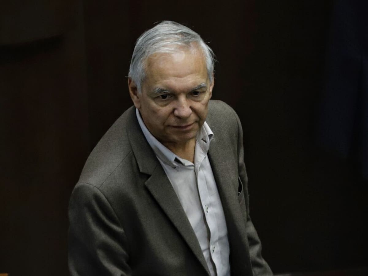 Listas las firmas con las que impulsan moción de censura contra MinHacienda por caso UNGRD