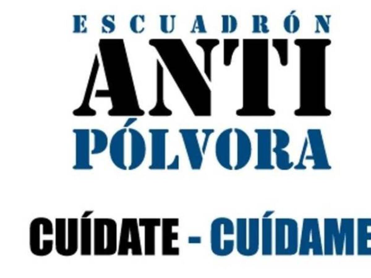 Se incrementan los casos de quemados con pólvora en Caldas