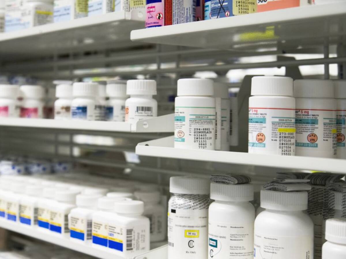 Solo el 12,7% de pacientes con cáncer recibe los medicamentos en su casa